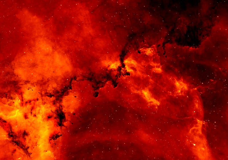 Nebula Space